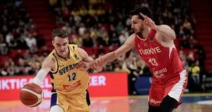 12 Dev Adam deplasmanda kayıp!