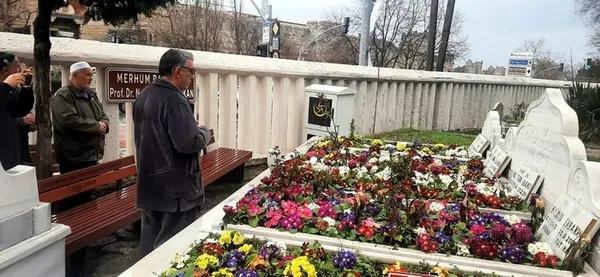 Saadet Partililerden Temel Karamollaoğlu'na yaylım ateşi: Erbakan'ı hapse atmaya çalışanlara nasıl destek verirler - 5