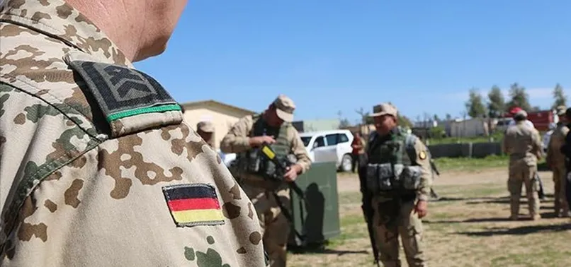 Almanya Savunma Bakanı Boris Pistorius: Ordumuz askeri saldırıya karşı hazır değil