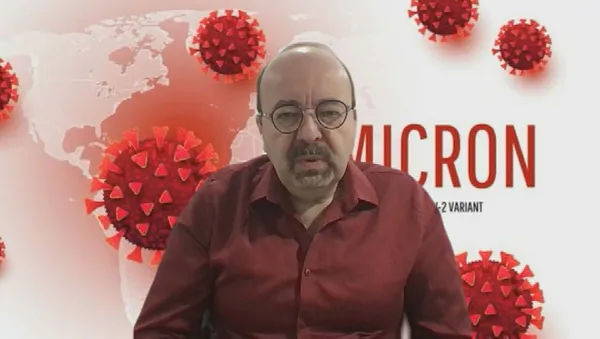 Türk profesörden şaşkına çeviren buluş! Koronavirüs tuzağa düşecek - 4