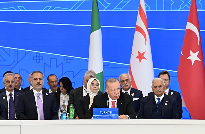 Başkan Erdoğan’dan CHP’nin anket algısına net cevap: Şu anda Türkiye’de birinci parti AK Parti’dir