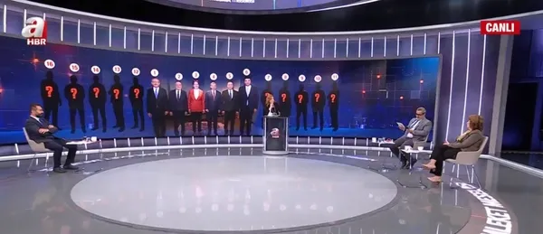 AK Parti Ankara Milletvekili Osman Gökçek’ten bomba CHP, HDP, İYİ Parti kulisi ve Kılıçdaroğlu’na ’16’lı masa’ tepkisi