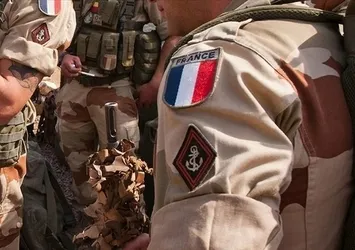 Fransız vekil deşifre etti! Fransız asıllı askerlere suç duyurusu: Soykırıma ortak oluyorlar