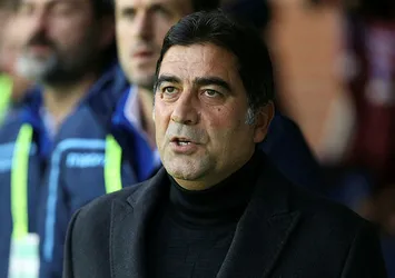 Ünal Karaman'dan oyuncularına övgü seli