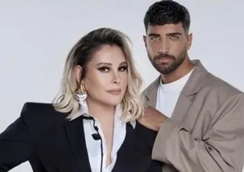 Funda Arar'dan sürpriz düet