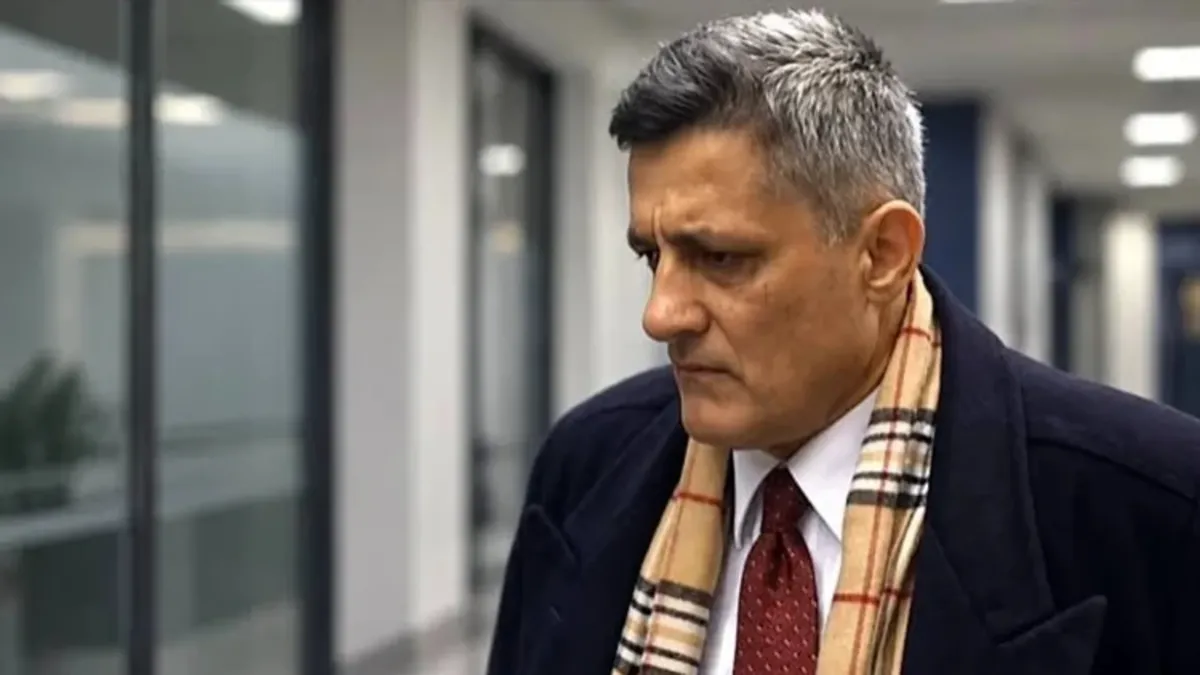 Kaşif Kozinoğlu soruşturmasında yeni gelişme: Enver Altaylı ifade verecek