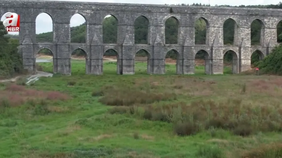 İstanbul’da kuraklık kapıda mı?