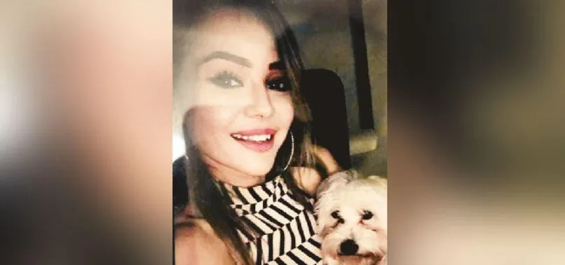 Fatma Mavi cinayetinde dehşete düşüren detaylar! Erkek arkadaşı boğup benzin dökerek yakmış