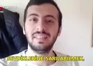 İtalyada yaşayan Türk gençlerinden mesaj