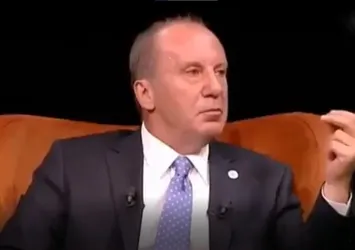 "Günah çıkaranlar" kervanına Muharrem İnce de katıldı! Skandal başörtüsü sözleriyle hafızalara kazınan İnce bugün ne kadar örtü dostu olduğunu söylüyor