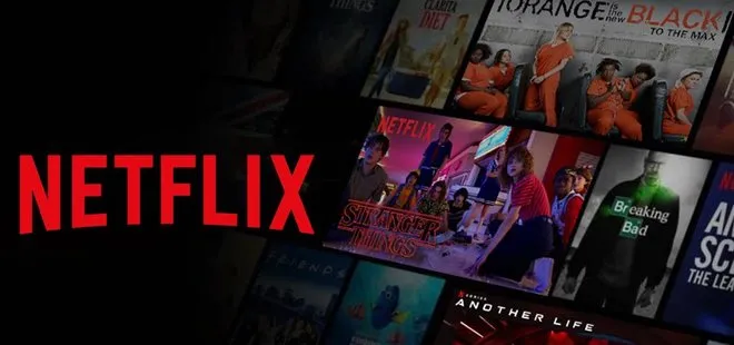 SON DAKİKA! RTÜK’ten Netflix ve Spotify kararı