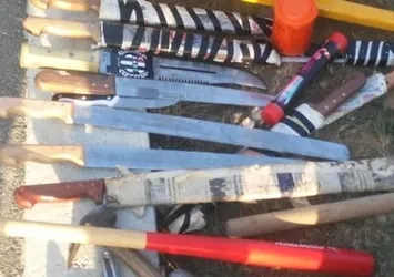 Beşiktaş taraftarından çıkanlar şaşırttı