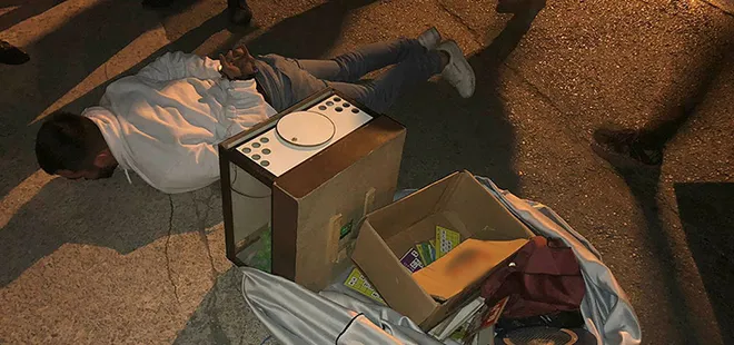 Başkentte 'tombala' operasyonu: 46 kişi gözaltında - 3