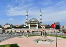 Taksim Camii açılışı saat kaçta?