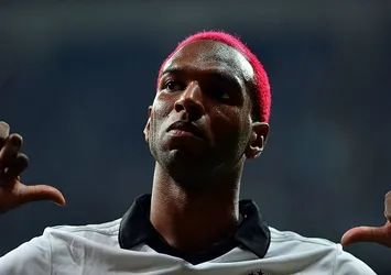 Ve anlaşma tamam! Babel yeniden Süper Lig'e...