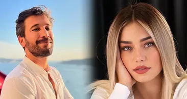 Adem Kılıççı ile sevgili mi? Aycan Yanaç’tan iddialara yanıt