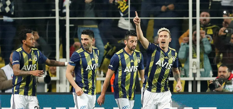 Yönetim Max Kruse'yi satış listesine koydu!