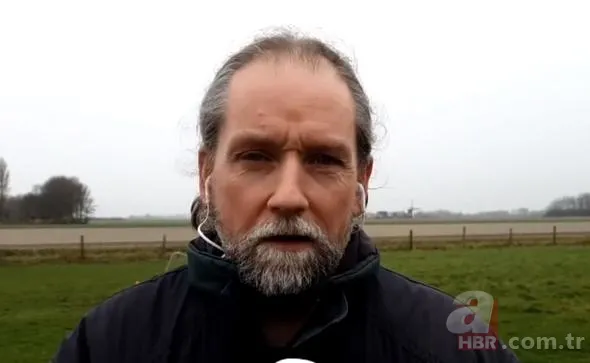 Frank Hoogerbeets'in tahmini tuttu! Türkiye'yi tekrar uyardı... 23