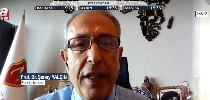 ANALİZ | Dünya enerji savaşının eşiğinde: Petrol-gaz ve küresel ekonomi için tarihi tehdit 17