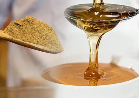 Şifası 1 tatlı kaşığında saklı: Bal ekleyince boğaz ağrısını geçiriyor