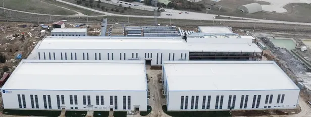 Bor karbür nedir, ne işe yarar? Savunma Sanayisine güç katacak Bor Karbür Tesisi nerede, saat kaçta açılacak? Yıllık kaç ton üretilecek?