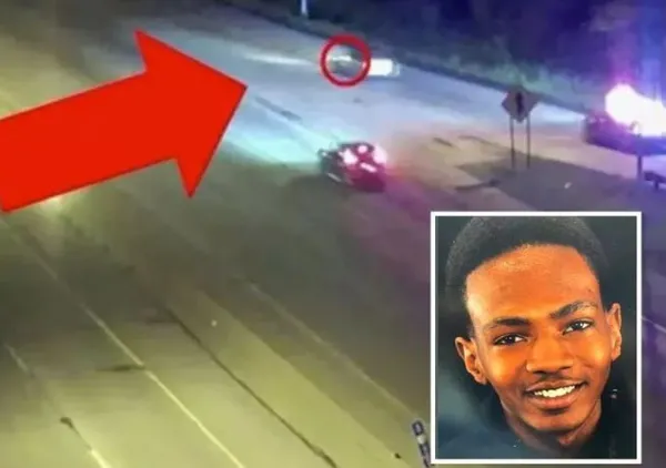 Siyahi katliamcısı ABD’nin Gülşen savunuculuğuna sert tepki! Sen kendi ülkenden endişe duy