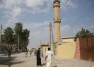 Tel Abyadda terörsüz ilk Cuma namazı