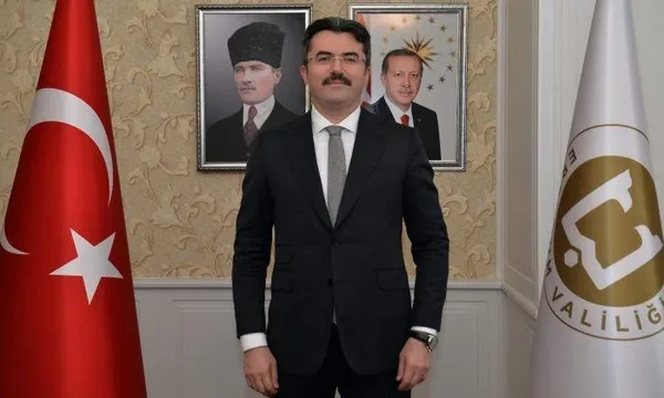 1691735565705.jpeg Okay Memiş kimdir? Yeni AFAD Başkanı Okay Memiş kaç yaşında, nereli? İşte hayatı... - 1