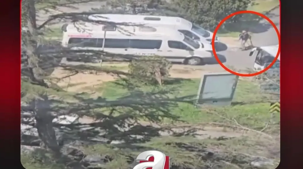 🔴 SALDIRGANLAR ETKİSİZ HALE GETİRİLDİ