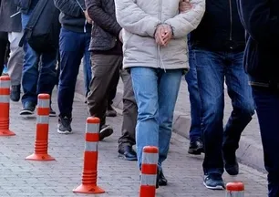 Şanlıurfa'da DEAŞ'ın finansörü 2 kişi gözaltında!