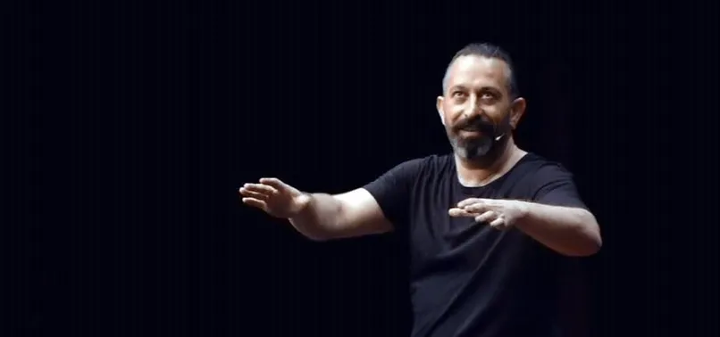 Cem Yılmaz, Kemal için para basacak!