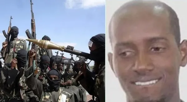 ABD Eş-Şebab elebaşını Somali’de öldürdü