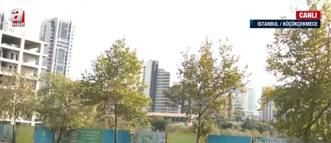 2 bin kişilik yurt 3 yıldır tamamlanamadı! Yönetim değişti, yurt inşaatı ortadan kaldı