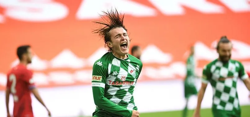 Galatasaray’dan Ali Akman hamlesi