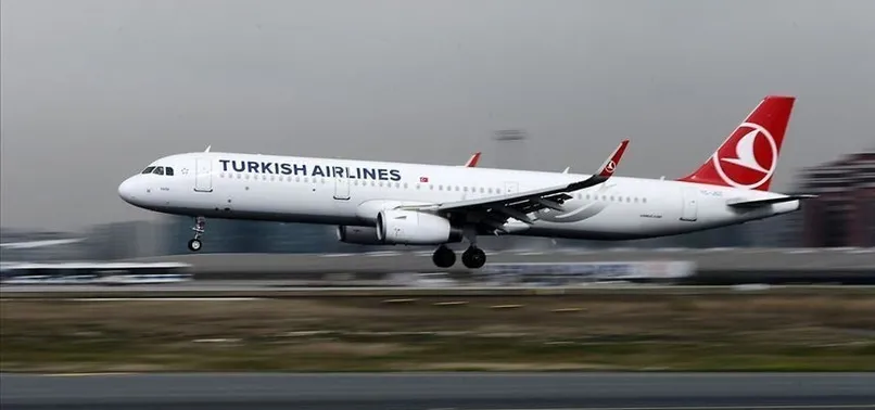 THY’nin Ocak ayı uçuş planı belli oldu