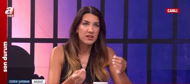 Narin cinayetinde istenecek cezalar | Uzman isim A Haber’de