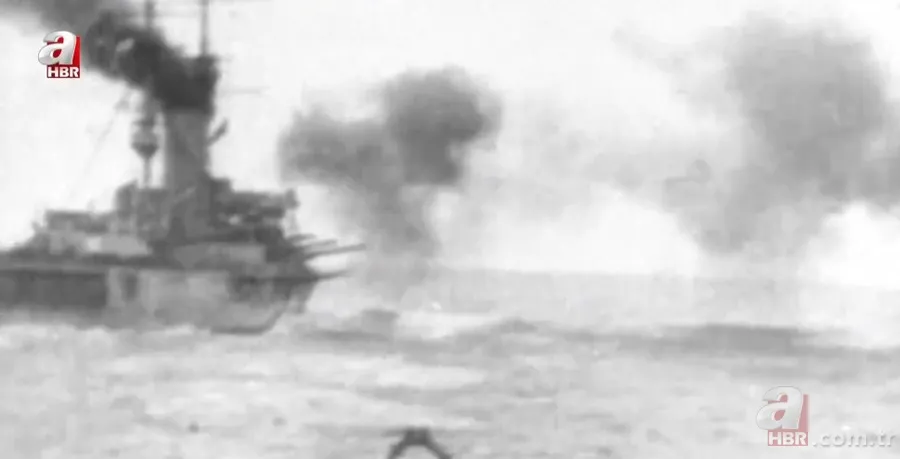 Çanakkale’den yükselen destan: 111 yıl sonra aynı ruh aynı kararlılık! 5