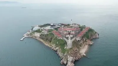 ’Yassıada’dan Demokrasi ve Özgürlük Adası’na
