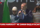 Terör örgütü YPG/PKK sınırı terk ediyor! Kara harekatı ne zaman başlayacak? |Video