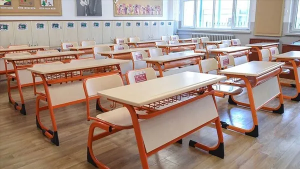 Öğretmen atamalarında mülakat süreci nasıl olacak? Milli Eğitim Bakanı Yusuf Tekin açıkladı