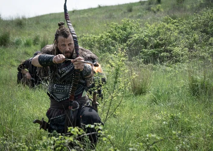 Kuruluş Osman’da Osman Bey ve Boran Bey yüzleşiyor!