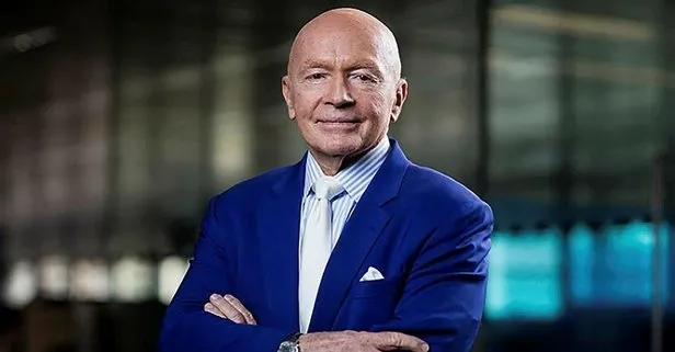 Son dakika: Uluslararası piyasalarda yatırım gurusu olarak tanınan Mark Mobius: Türkiye’deki reformların zamanlaması çok iyi