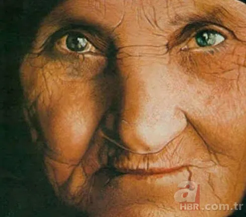 Baba Vanga kimdir? Baba Vanga'nın kan donduran kehanetleri! Taş üstünde taş kalmayacak... 115