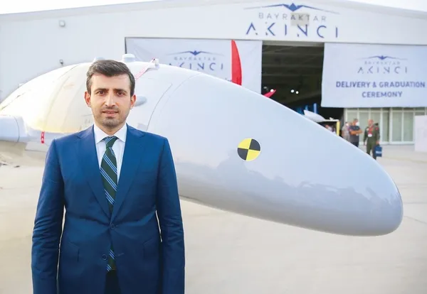 Baykar’ın SİHA sattığı ülke Türkiye’ye savaş açarsa ne olur? Selçuk Bayraktar cevapladı