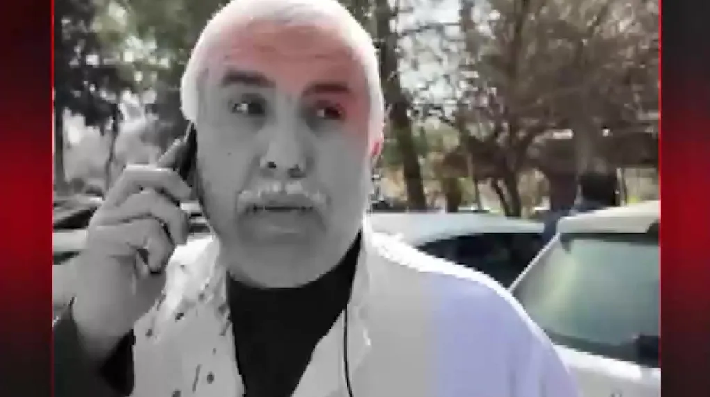 LİSE ÖĞRENCİSİ POMPALI İLE DEHŞET SAÇTI