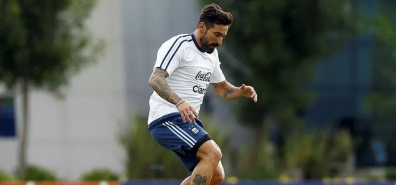 Lavezzi ile anlaşma sağlandı!