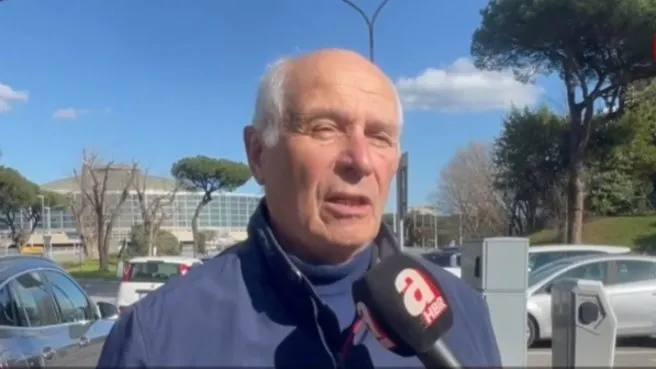 İtalya eski Deniz Kuvvetleri Komutanı Camporini A Haber’de: Türkiye’nin yerli silahları dikkat çekiyor
