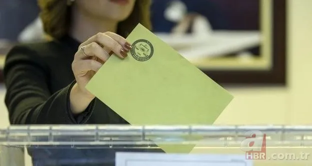 14 Mayıs SEÇİM ANKETİ SONUÇLARI BELLİ OLDU | Hangi parti önde, oy oranları nasıl, fark yüzde kaç? AK Parti, MHP, CHP, İyi Parti... 13