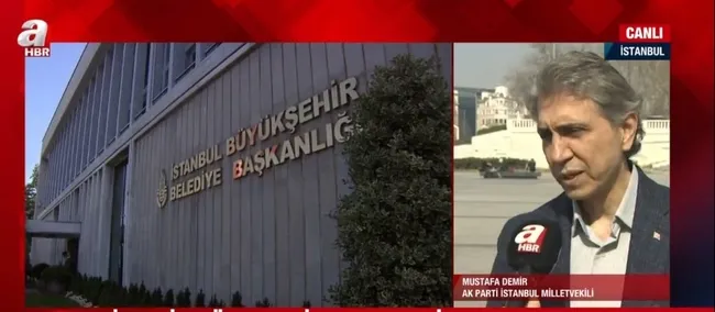 İBB’de bankamatik memuru tartışması! Grevin nedeni bankamatik memurları mı?