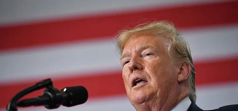 Son dakika: Trump’tan flaş Türkiye açıklaması: S-400 konusunda...